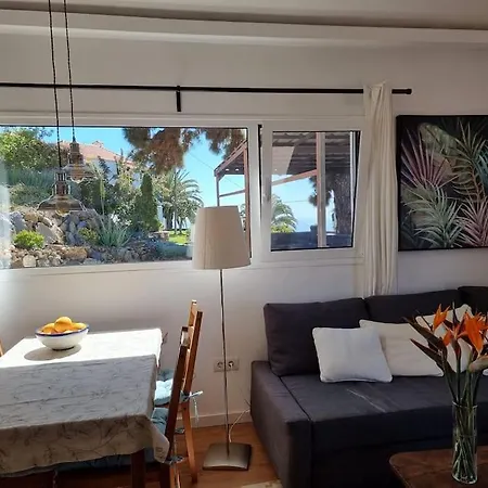 Casa Aram Lapalmahouse 度假居
