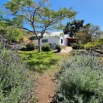Casa Aram Lapalmahouse Σπίτι διακοπών *