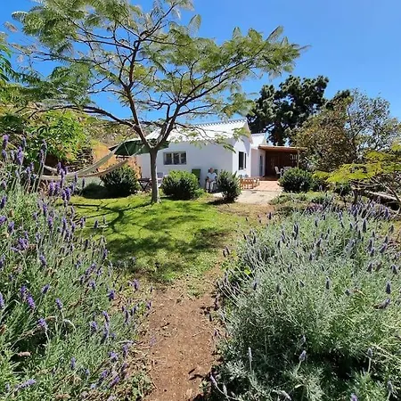 Casa Aram Lapalmahouse Σπίτι διακοπών *