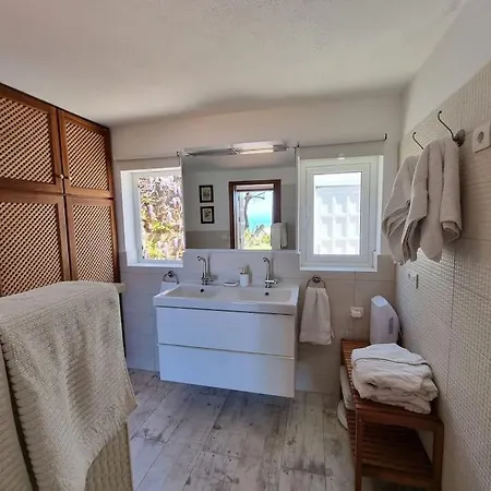 Casa Aram Lapalmahouse Tijarafe