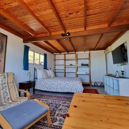 Casa Aram Lapalmahouse Feriehus