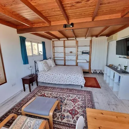 Feriehus Casa Aram Lapalmahouse *