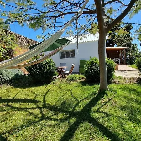 Casa Aram Lapalmahouse Σπίτι διακοπών Tijarafe