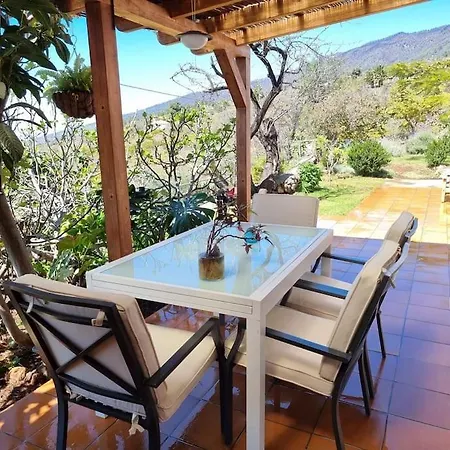 Casa Aram Lapalmahouse