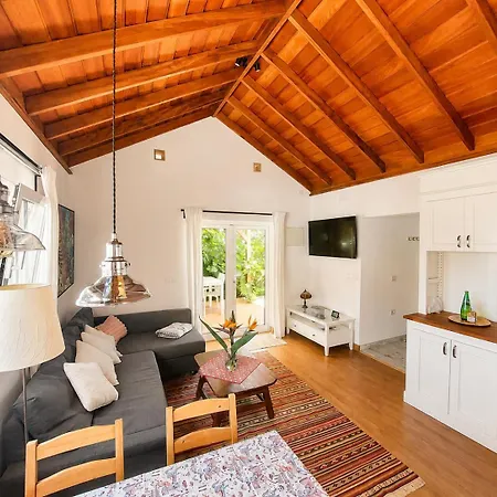 Σπίτι διακοπών Casa Aram Lapalmahouse *