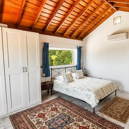 Casa Aram Lapalmahouse Σπίτι διακοπών