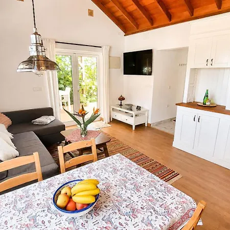 Σπίτι διακοπών Casa Aram Lapalmahouse *
