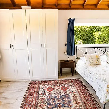 Casa Aram Lapalmahouse بيت للعطل تيخارافي