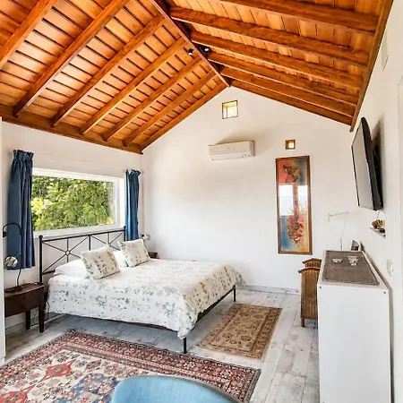 Casa Aram Lapalmahouse Σπίτι διακοπών
