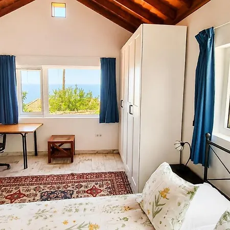 Casa Aram Lapalmahouse Сasa de vacaciones