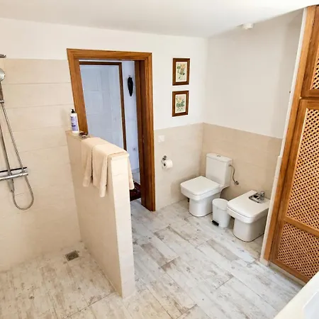 Casa Aram Lapalmahouse *