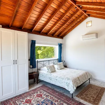 Casa Aram Lapalmahouse بيت للعطل تيخارافي