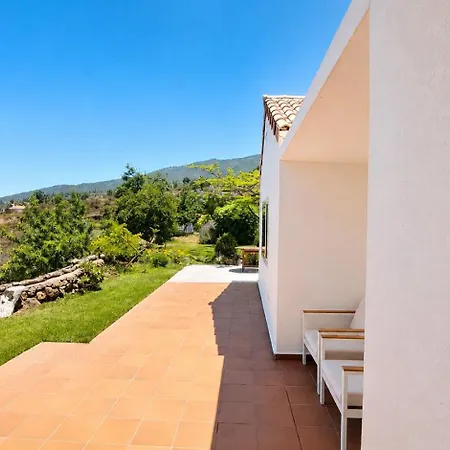 Сasa de vacaciones Casa Aram Lapalmahouse *