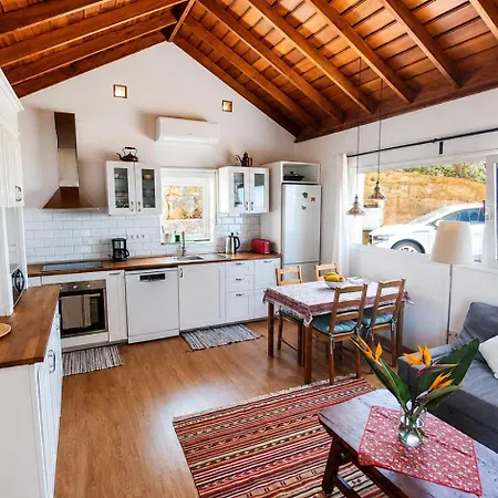 Casa Aram Lapalmahouse