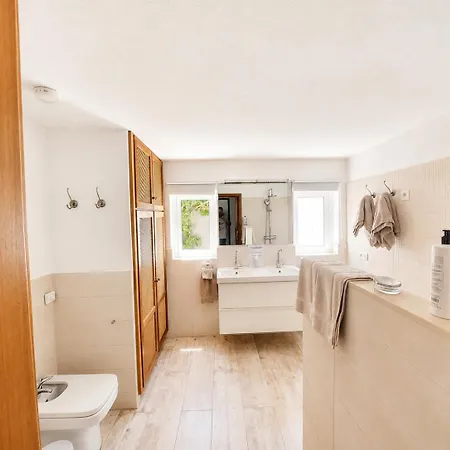 Casa Aram Lapalmahouse Σπίτι διακοπών Tijarafe