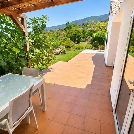 Сasa de vacaciones Casa Aram Lapalmahouse