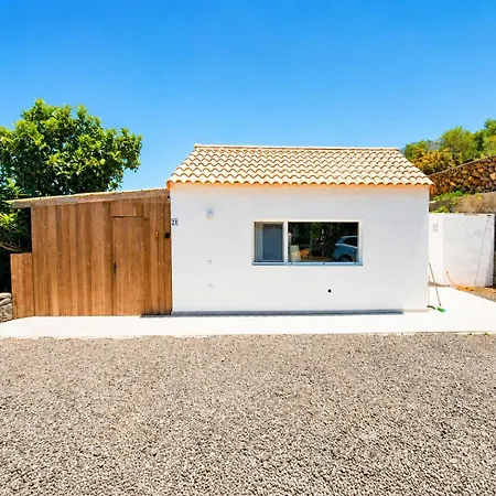 Сasa de vacaciones Casa Aram Lapalmahouse *