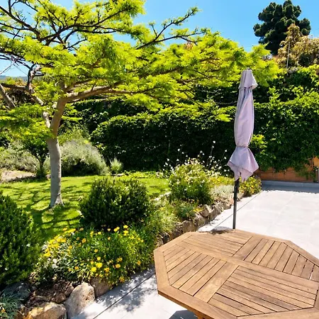 بيت للعطل Casa Aram Lapalmahouse *