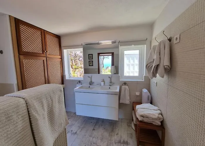 Casa Aram Lapalmahouse تيخارافي
