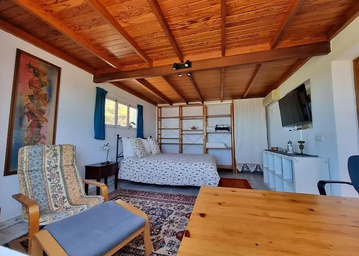 Casa Aram Lapalmahouse بيت للعطل