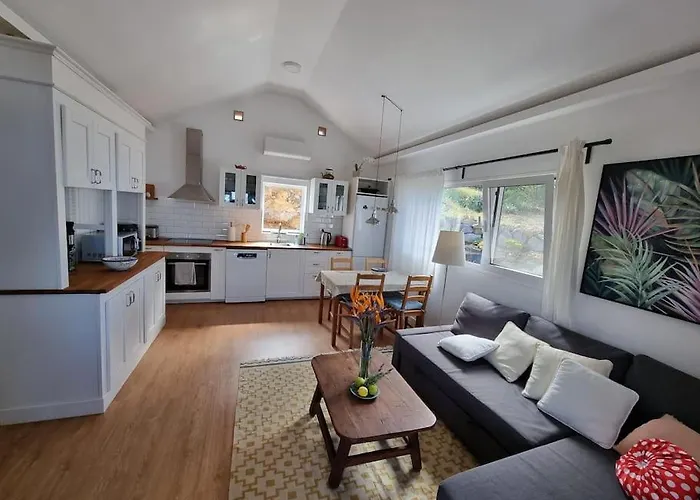 Casa Aram Lapalmahouse بيت للعطل